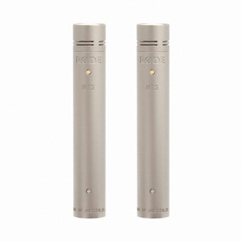 <b>RODE</b> NT5 Matched Pair