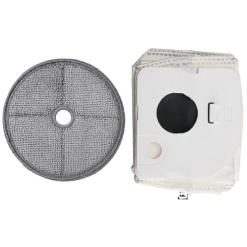 삼성전자 비스포크 제트 220W 호환 먼지봉투 + 물걸레 세트