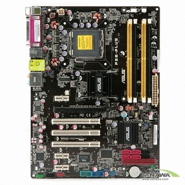 ASUS P5B-Plus VE STCOM