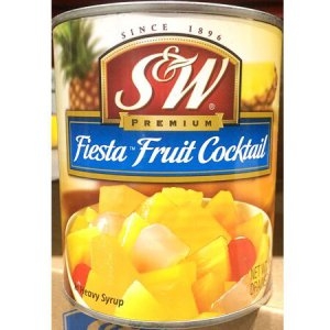 후르츠 칵테일 850g