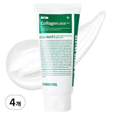 �޵��ʽ�Ų�̵��� �޵��� �׸� ��ī �ݶ�� Ŭ���� 2.0 300ml