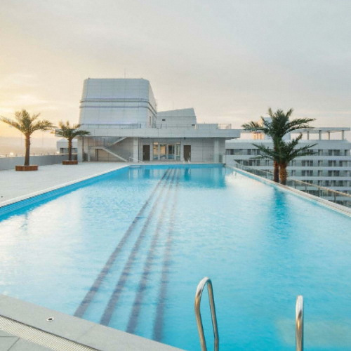 [불명] 강릉 세인트존스 호텔 객실_이미지