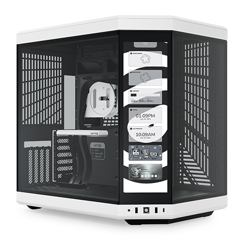 HYTE Y70 Touch