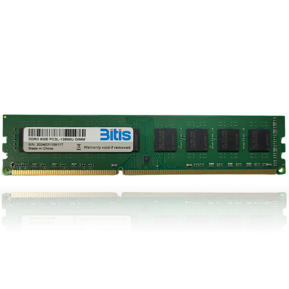 아이티젠 DDR3-1600 1.35V (8GB)_이미지