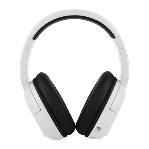 지클릭커 슈퍼히어로 G-SHOT C타입 버추얼7.1 ENC 블루투스 무선 게이밍 헤드셋 GH-WB4000 (화이트)_이미지