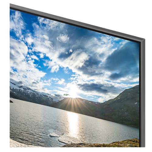 삼성전자 QLED KQ65QC83AFXKR (스탠드)_이미지