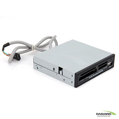 유렉스 CR700 카드리더기 (정품)_이미지