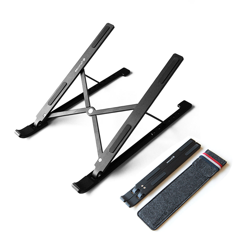 노트북 높이조절 거치대