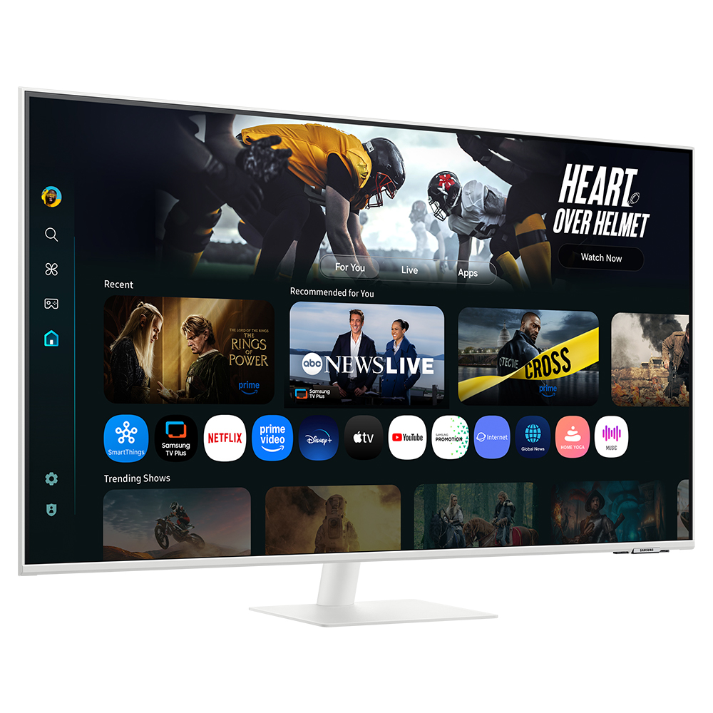 �Ｚ���� SMART M1 LS43FM1E3