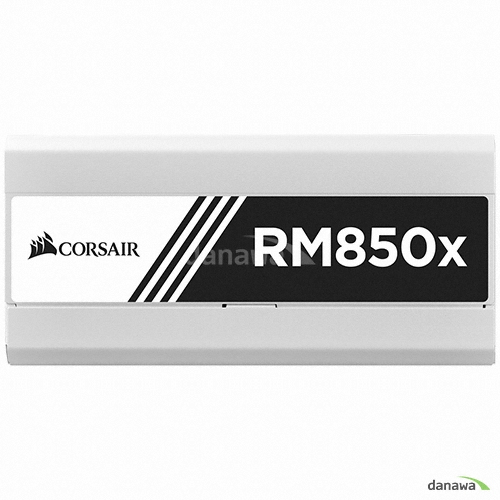 CORSAIR RM850x ȭ��Ʈ 80PLUS���