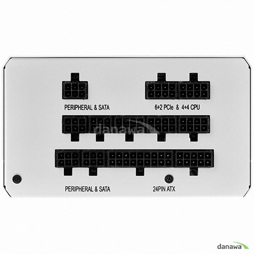 CORSAIR RM850x ȭ��Ʈ 80PLUS���