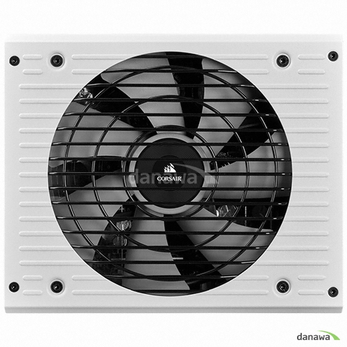 CORSAIR RM850x 화이트 80PLUS골드_이미지