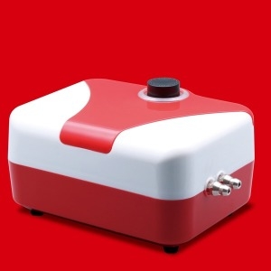 영남 팔라딘 브로와 기포기 KK6620 6W 조절기능_이미지