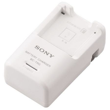 SONY BC-TRG 충전기