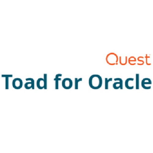 ����Ʈ����Ʈ Toad for Oracle DB Admin Module
