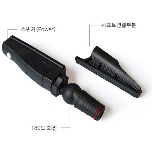 디맥스프로 레이저 퍼팅연습기_이미지