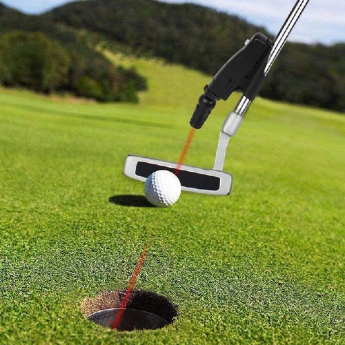 디맥스프로 레이저 퍼팅연습기_이미지