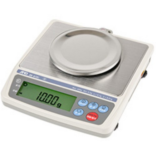 AND 미량 정밀저울 EK-610i