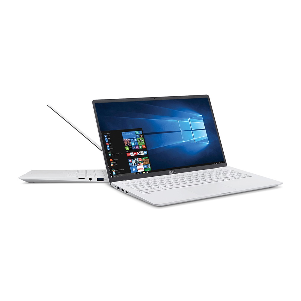 LG전자 2020 그램15 15Z90N-VA7CL (SSD 256GB)
