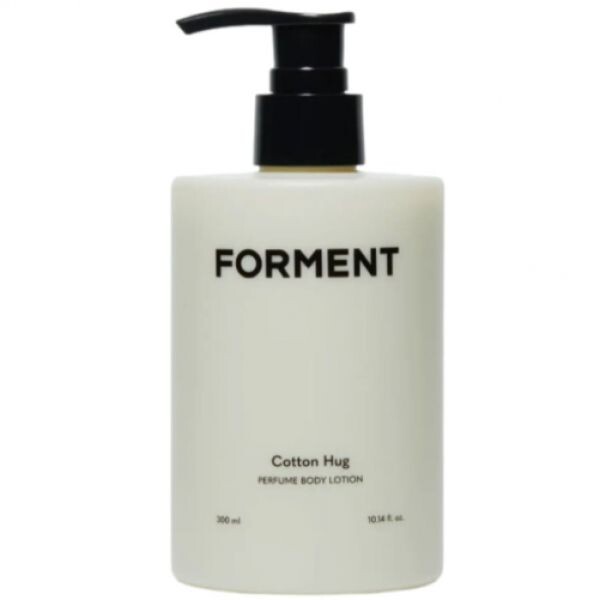 포맨트 포맨트 퍼퓸 바디로션 코튼허그 300ml