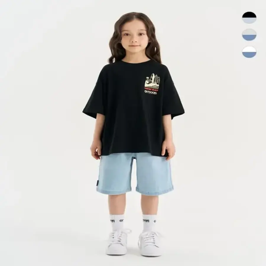 �ƿ��������δ��� Ű�� ���κ�ġ �׷��� ����Ƽ+������ ���� ���� 3color OD262IST19_MIX