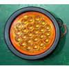 대성부품 LED 램프 일반형 12V (1개)