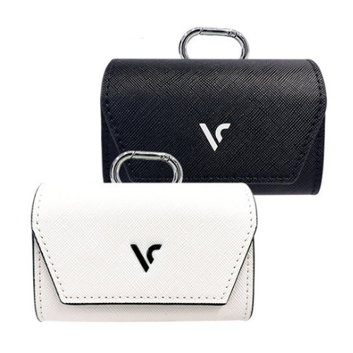 프리미엄 마그넷 레이저 미니 파우치