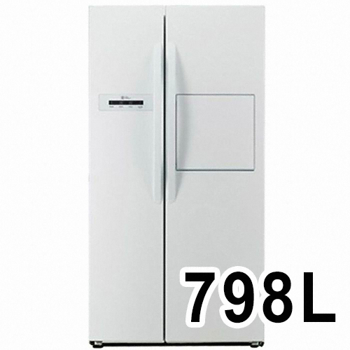 LG���� ����� R-S804NHPR