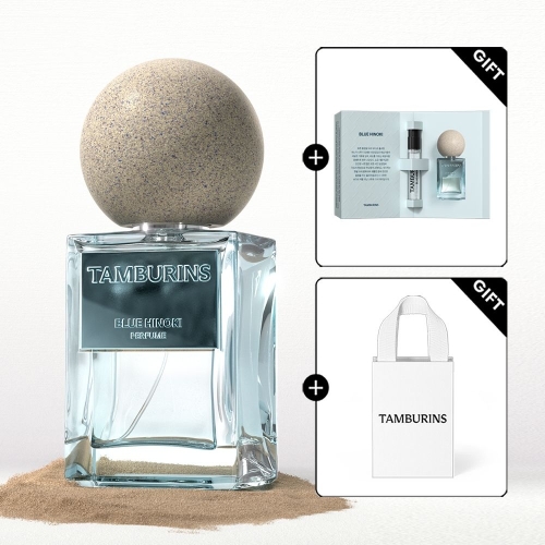  탬버린즈 NEW 퍼퓸 블루히노키 PFM [50ml]
