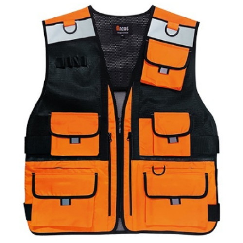 라코스 관리자 안전조끼 RC-901