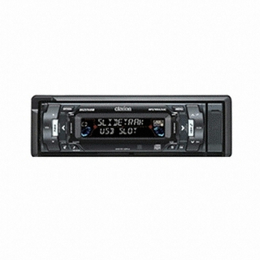 클라리온 DXZ576USB (단품, 레벨미터)_이미지