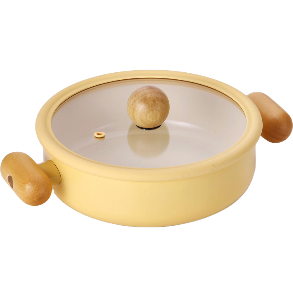 봉봉 IH 전골냄비