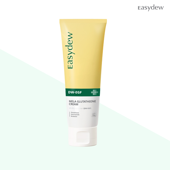 이지듀 DW EGF 멜라 글루타치온 크림 105ml (1개)_이미지