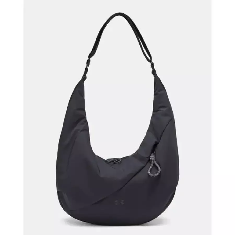 언더아머 6016627 001 크로스백 메신저백 캐주얼 UA 스튜디오 크레센트 스몰6016627_이미지