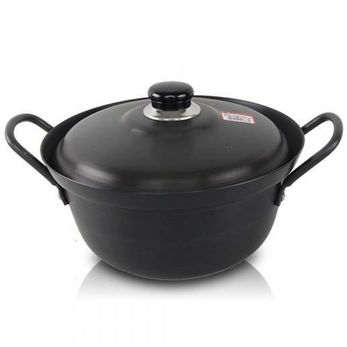 유진토스코 경질국솥 양수 냄비