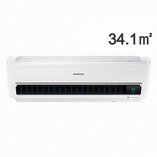 삼성전자 무풍에어컨 AR11R5170HCS