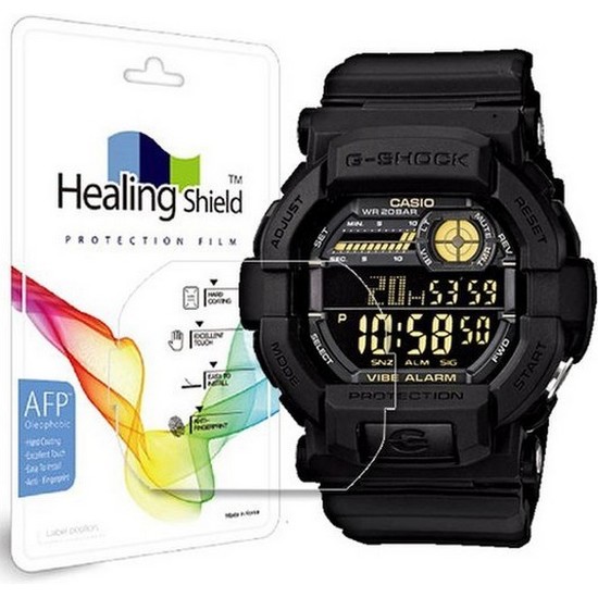 힐링쉴드 지샥 GD-350-1B 기스방지 유리보호필름이미지입니다. 누르면 해당 게시물로 새창이동합니다.