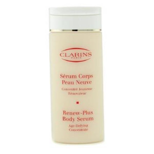 클라랑스 리뉴 플러스 바디 세럼 200ml (1개)_이미지