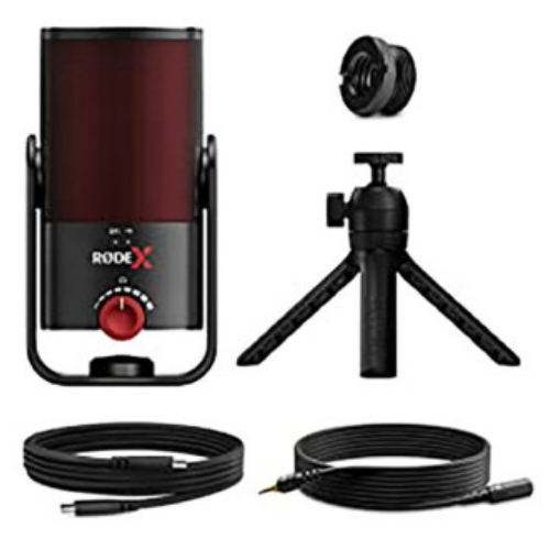 RODE XCM-50 (정품)_이미지