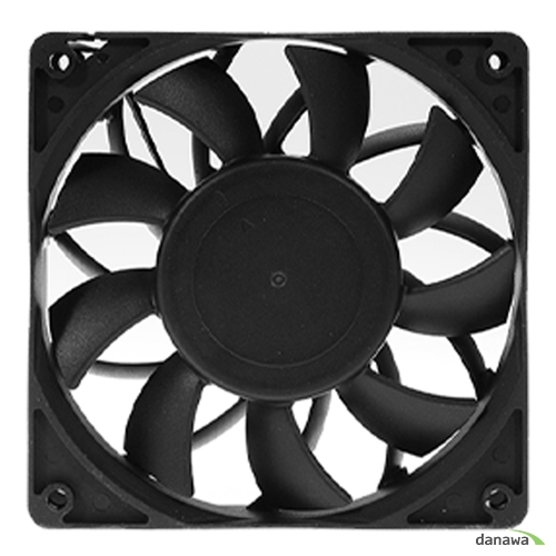 COOLERTEC CD-12025VSH12DB-4P