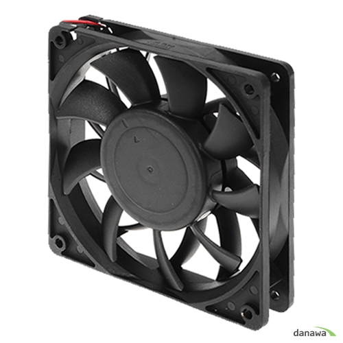 COOLERTEC CD-12025VSH12DB-4P