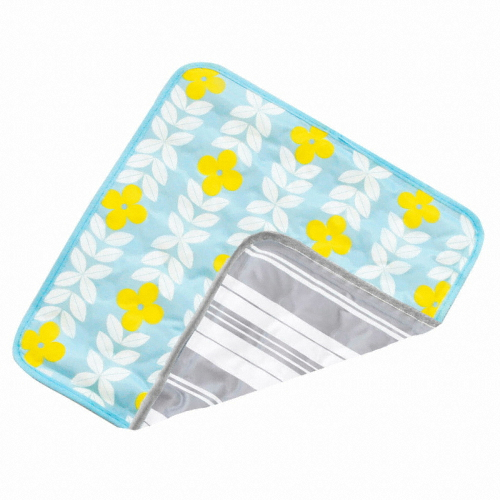 지펠 투썸페이스 쿨방석 (40x40cm)_이미지