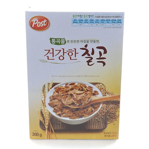 동서식품 포스트 건강한 칠곡 300g (1개)_이미지