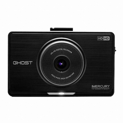 아이머큐리 고스트 2채널 (16GB)