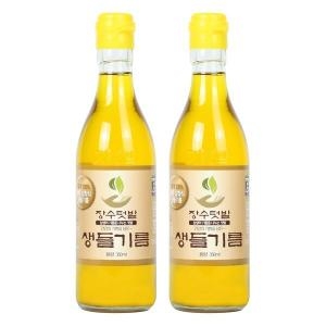 ����Թ� ��ħ�� �Ѽ��� �ǰ� ����⸧ 350ml 2����Ʈ