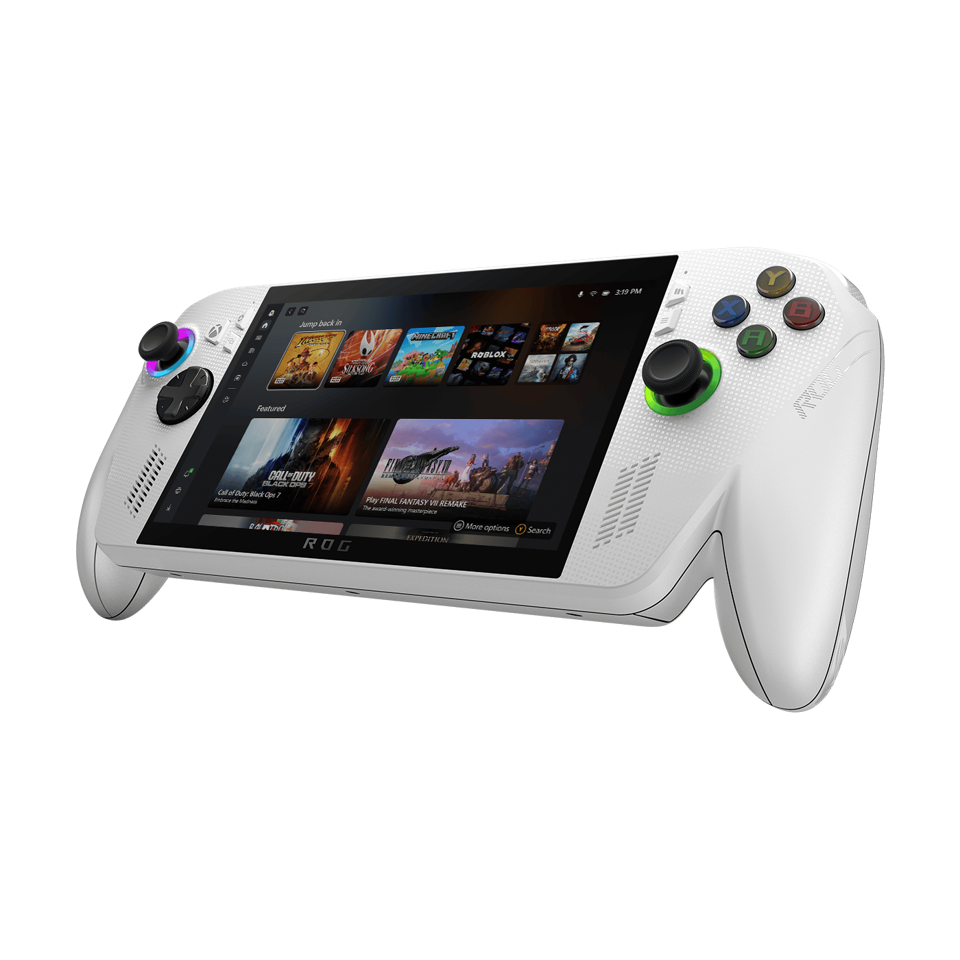 ROG Xbox Ally 512GB/해외구매_이미지