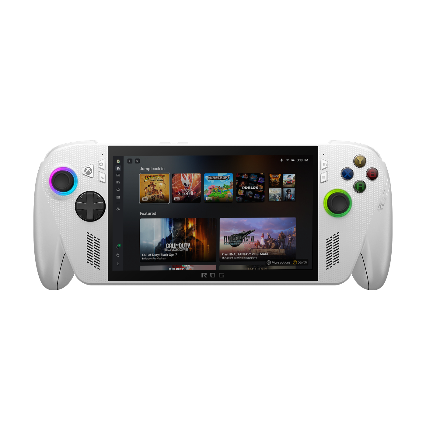ROG Xbox Ally 512GB/해외구매_이미지
