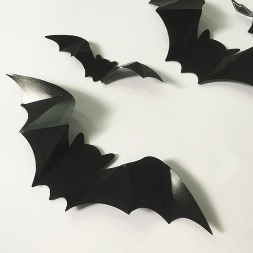 할로윈파티용품 호박바구니 파티장식 가랜드