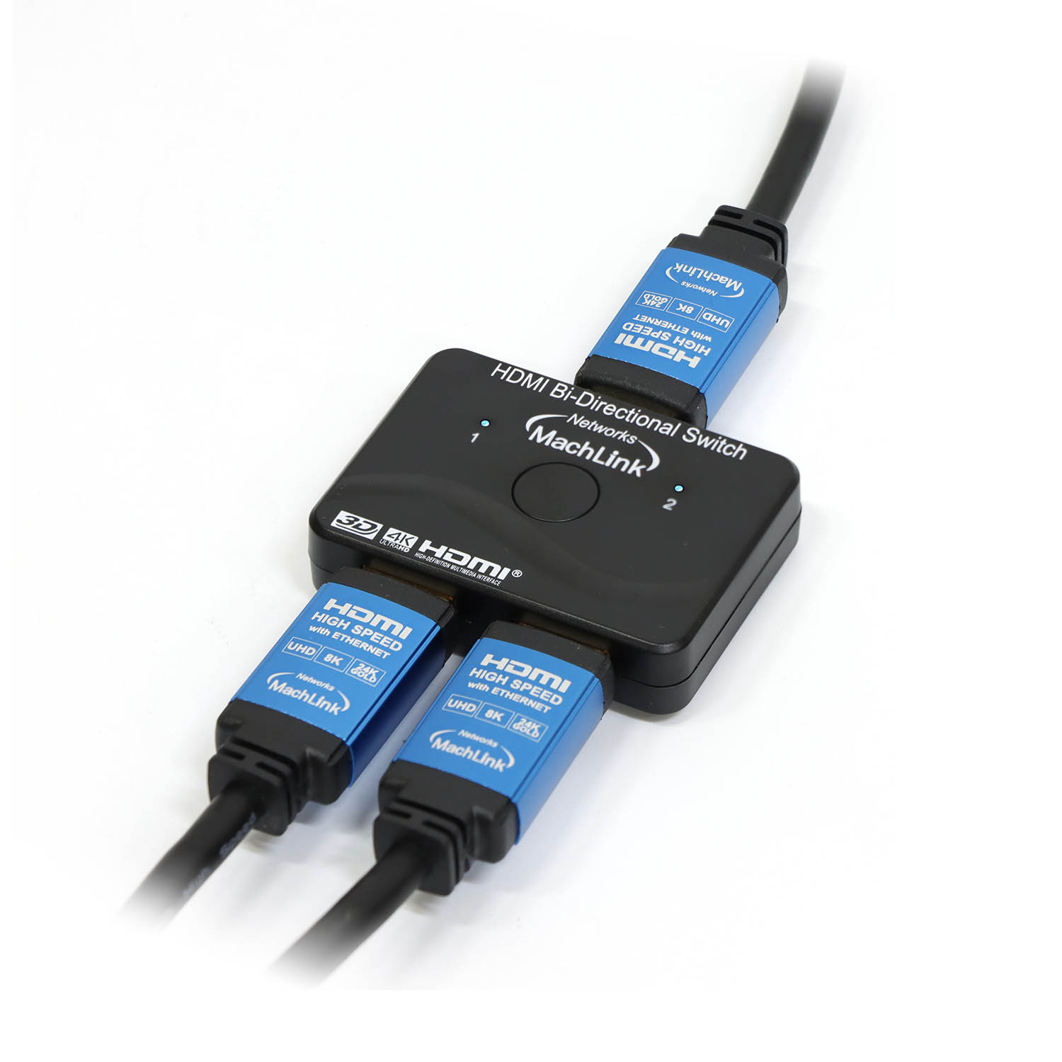 마하링크 ML-HW4K21 HDMI 2.0 양방향 선택기_이미지