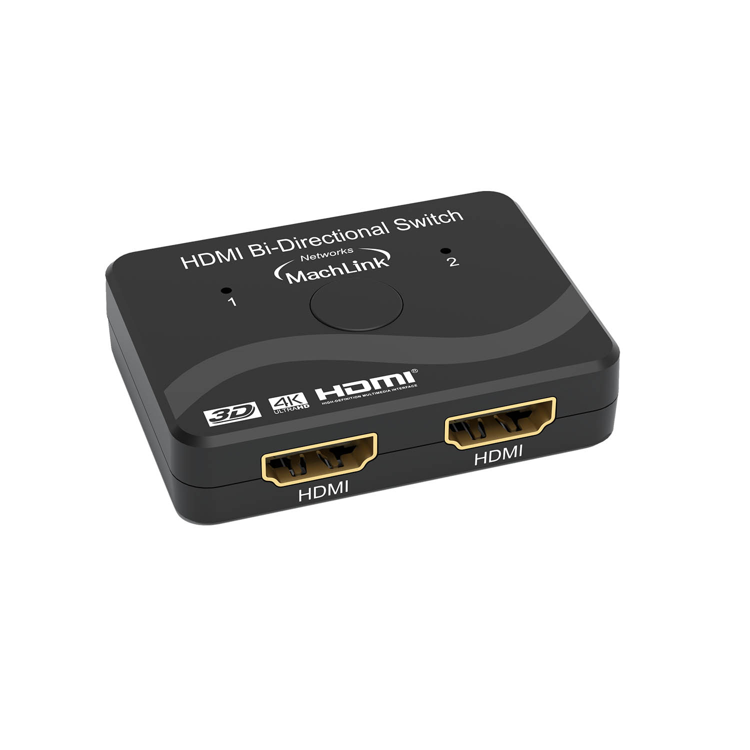 마하링크 ML-HW4K21 HDMI 2.0 양방향 선택기_이미지